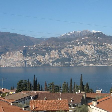 Casa Bianca Malcesine Exterior photo