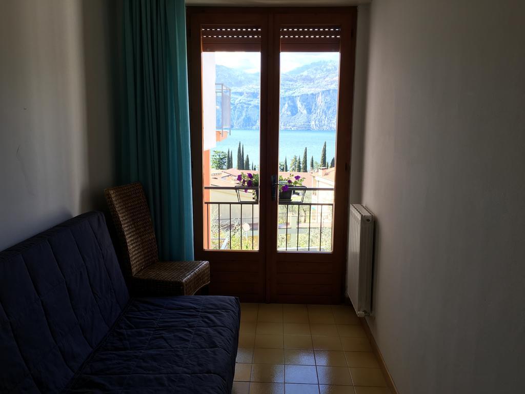 Casa Bianca Malcesine Room photo