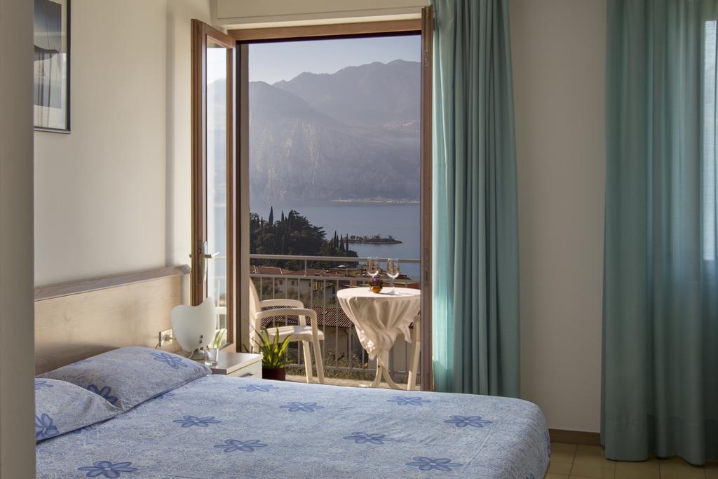 Casa Bianca Malcesine Exterior photo