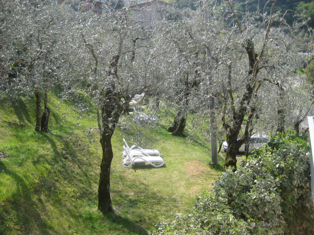 Casa Bianca Malcesine Exterior photo