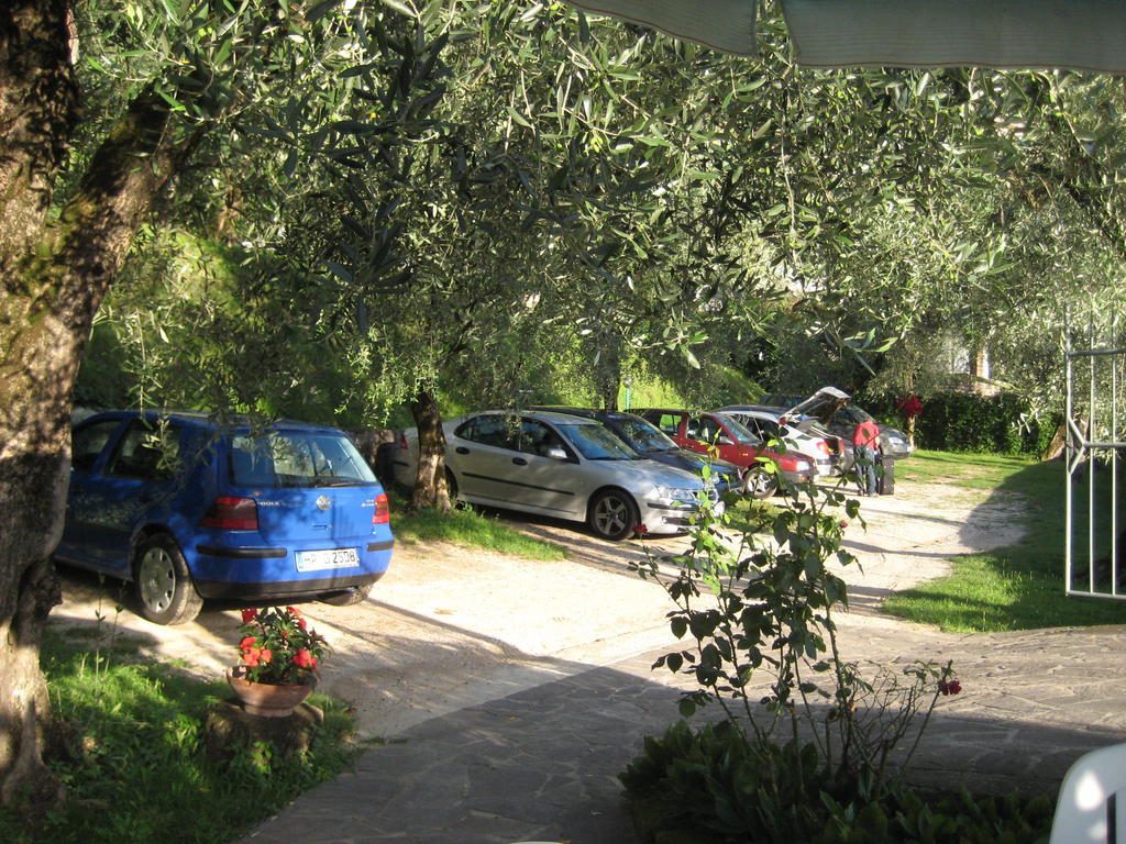 Casa Bianca Malcesine Exterior photo