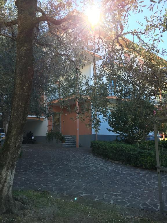 Casa Bianca Malcesine Exterior photo