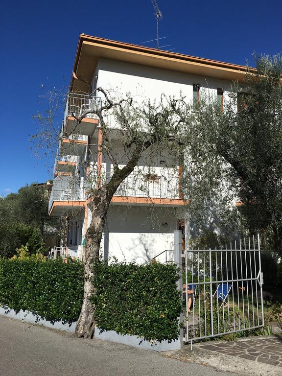 Casa Bianca Malcesine Exterior photo