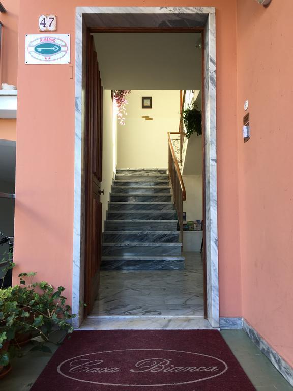 Casa Bianca Malcesine Exterior photo